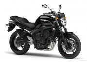 Yamaha FZ6 S2 Yamaha FZ6 S2